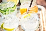 Top 10 gin cocktails